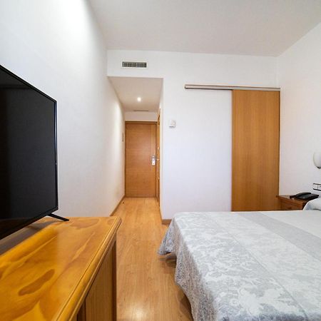 Hotel Puerta De Касорла Екстер'єр фото