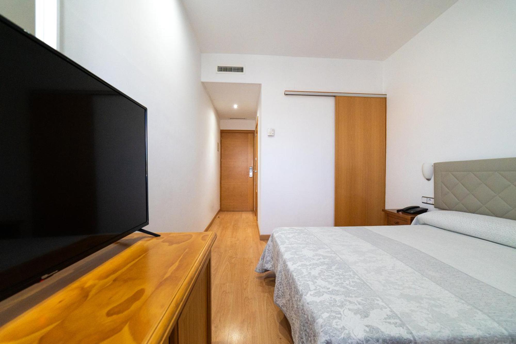Hotel Puerta De Касорла Екстер'єр фото