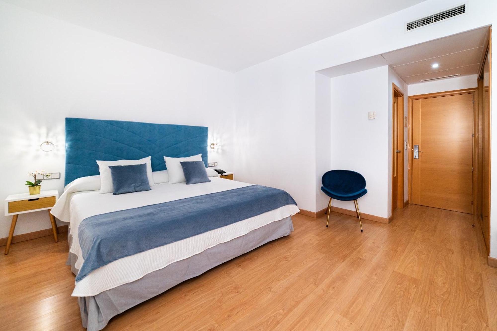 Hotel Puerta De Касорла Екстер'єр фото