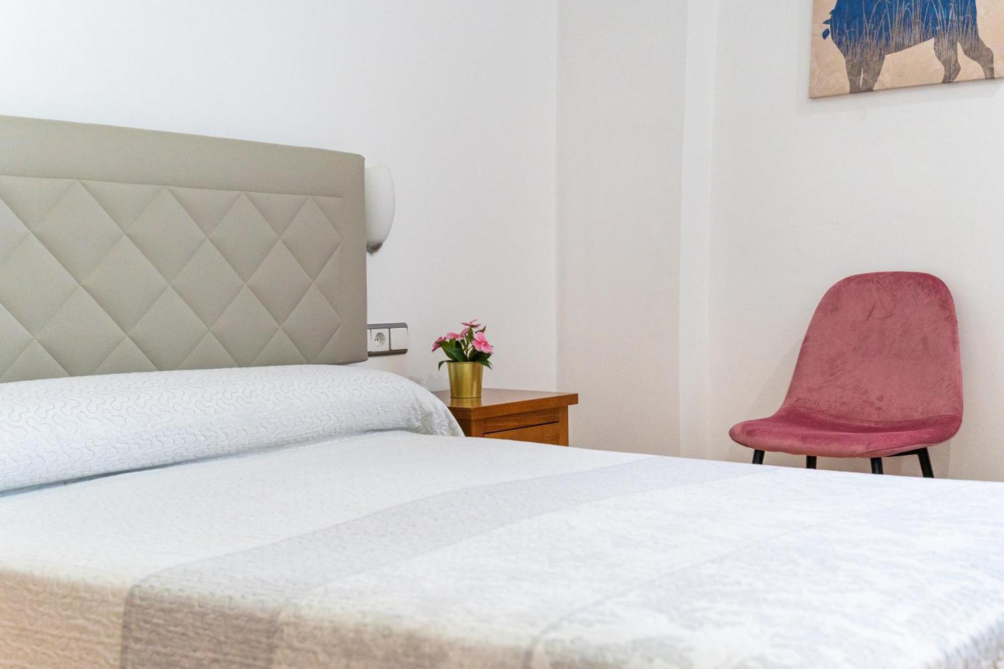 Hotel Puerta De Касорла Екстер'єр фото