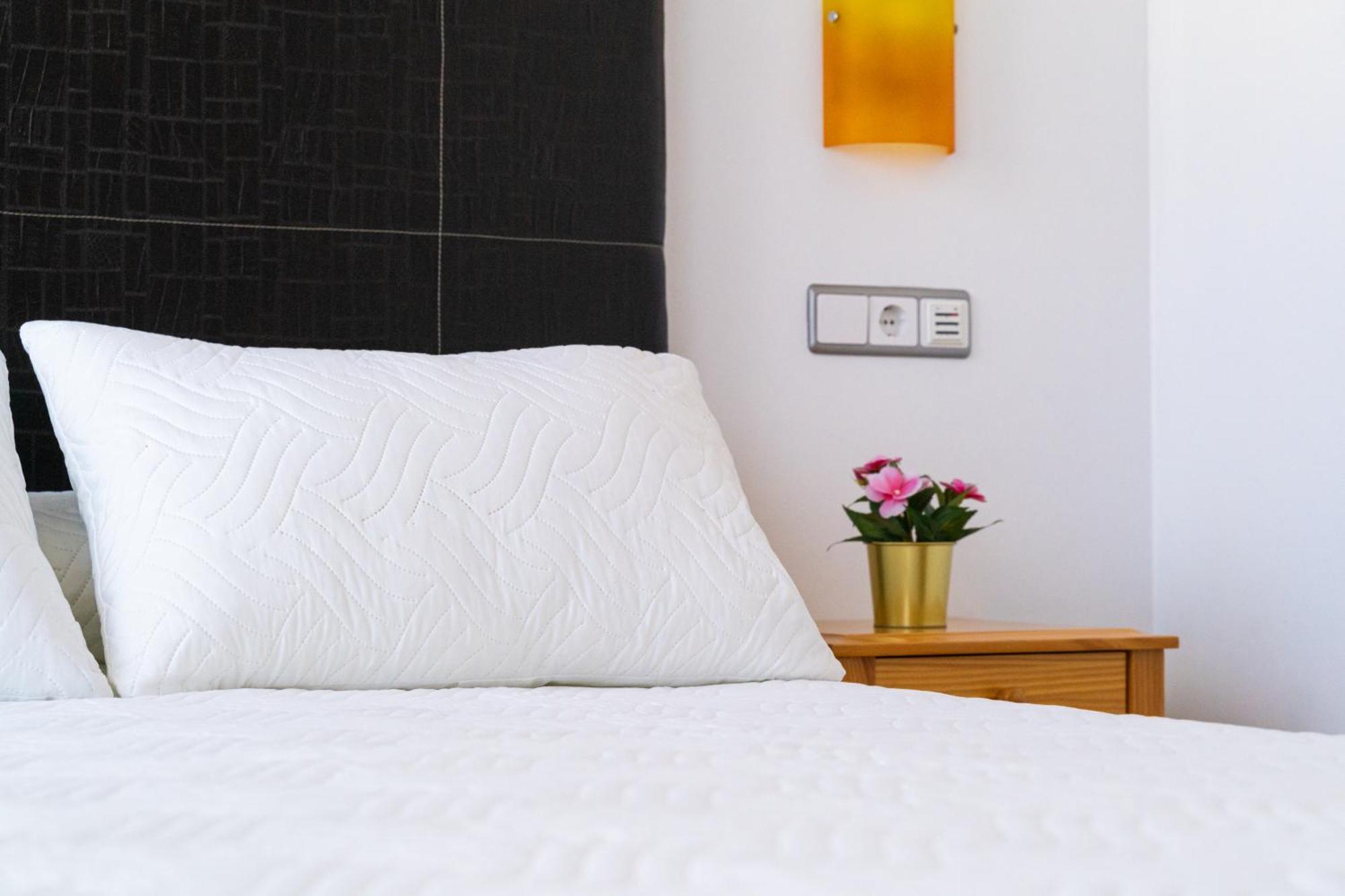 Hotel Puerta De Касорла Екстер'єр фото