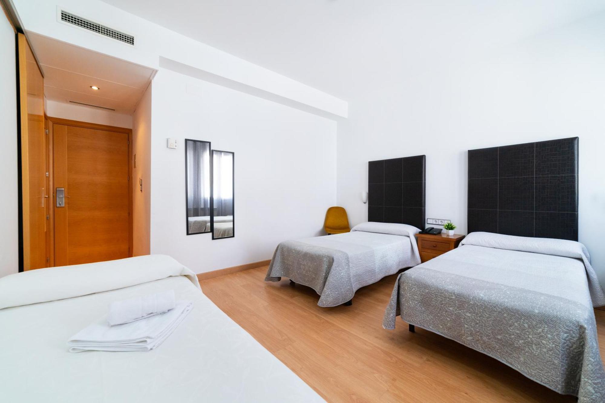 Hotel Puerta De Касорла Екстер'єр фото